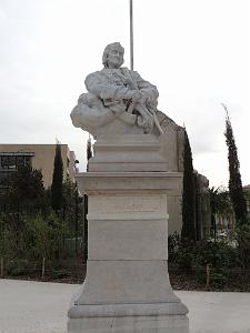 45 Buste de Pierre Puget